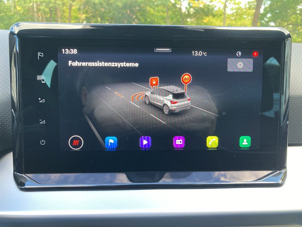 Seat Arona - Bild 29