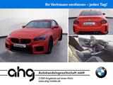 BMW M2 Coupe Sport Aut M drive Pro . Klimaaut. Adapt - BMW M2 Jahreswagen