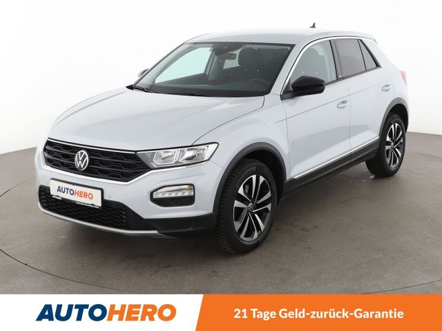 Volkswagen T-Roc 2.0 TDI United Aut.*NAVI*ACC*PDC*SHZ*