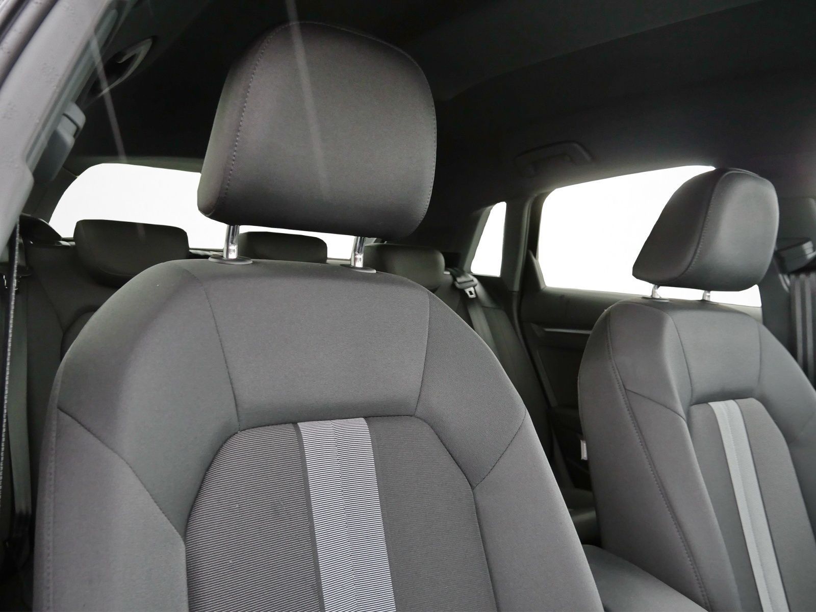 Audi A3 - Bild 10