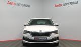 Skoda Scala Ambition 1.5 TSI*TEMPOMAT*NAVI*DAB*LED* - gebrauchte Skoda Scala aus dem Jahr 2022