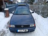 Volkswagen Caddy 9 KV - gebrauchte VW Caddy aus dem Jahr 2002