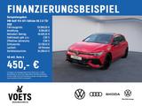 Volkswagen Golf VIII GTI Edition 50 2.0 TSI DSG IQ.LIGHT