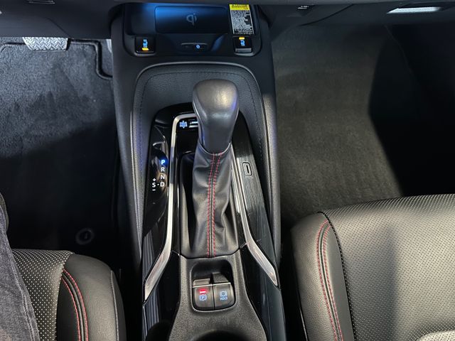 Toyota Corolla Touring Sports GR Sport Black Edition