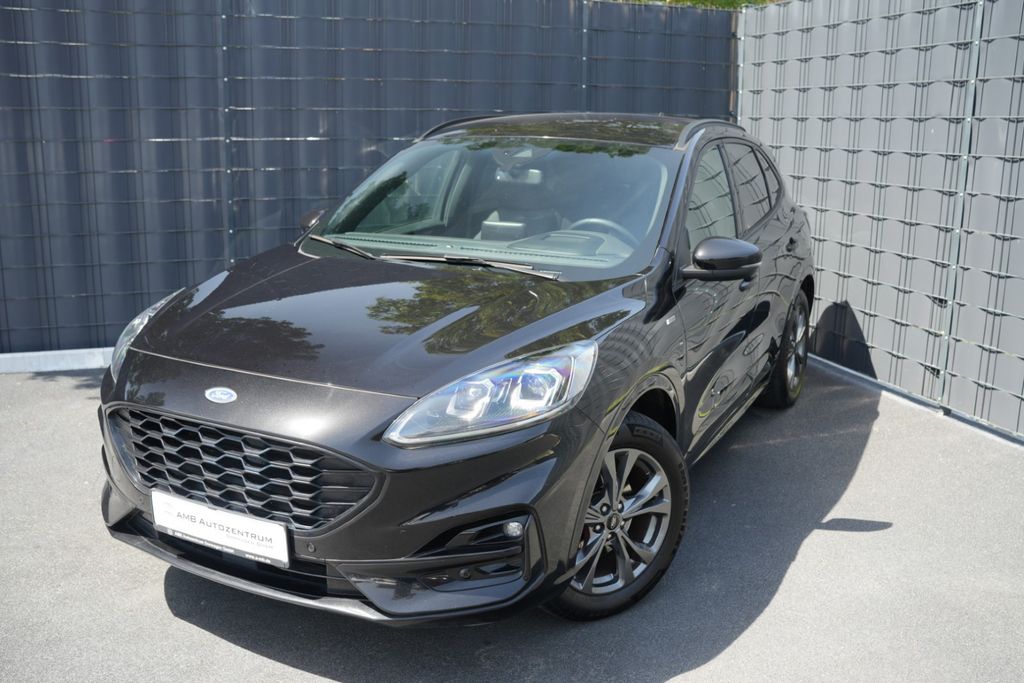 Angebot ansehen Ford Kuga