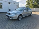 Chevrolet Lacetti TOP ZUSTAND TÜV UND SERV... - Chevrolet Lacetti Gebrauchtwagen