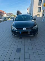 Ford Golf 7 1,6 TDI DSG - Ford Ka/Ka+ Gebrauchtwagen in Frankfurt
