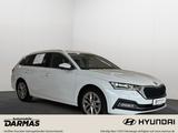 Skoda Octavia 2.0 TDI Style Pano Leder Led 1.Hd - Skoda Octavia mit Diesel-Antrieb: Leder, Navigationssystem, Kombi, 2.0