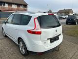 Renault Scenic III Grand Luxe 7 SITZER* - Renault Scenic Luxe mit Diesel-Antrieb