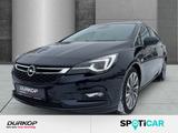 Opel Astra ST Ultimate BiTurbo CDTI AHK Navi Leder Ma - Opel Astra: Ultimate