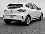 Renault Clio Evolution SCe 65 GANZJAHRESREIFEN RÜCKFAHRK - Renault Clio: R
