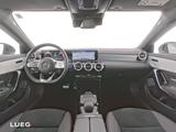 Mercedes-Benz CLA 35 AMG 4M SB MBUXHighEnd+MBeam+Totw+RFK+EHec - schwarze Mercedes-Benz CLA 35 AMG Shooting Brake