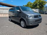 Volkswagen T5 Transporter Bus Multivan Highline - Volkswagen: Multivan Transporter