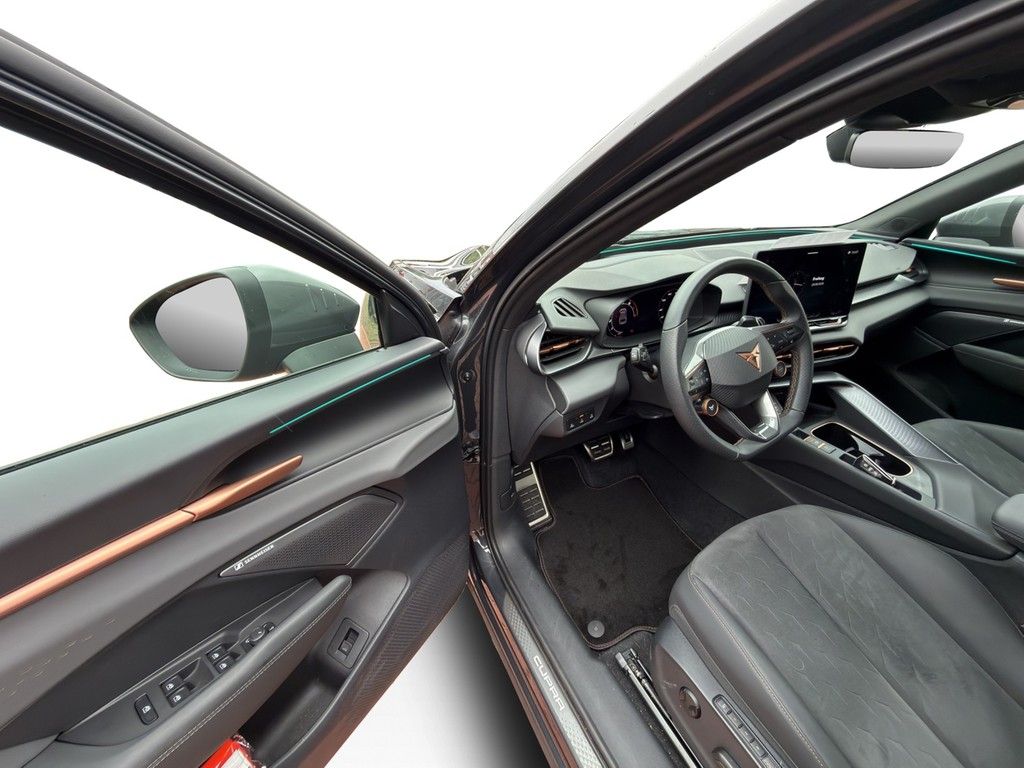 Cupra Terramar - Bild 13