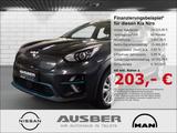Kia Niro e-Vision 39,2 kWh Winterpaket mit Winterräd - Kia Niro