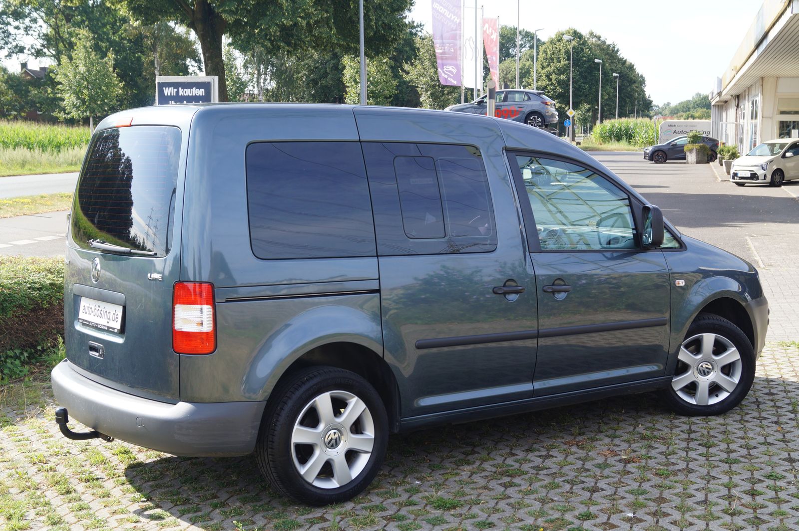 Fahrzeugbild 2