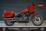 Harley-Davidson Softail FXLRST Low Rider ST 117 Modelljahr 2024 - Offers matching your search criteria