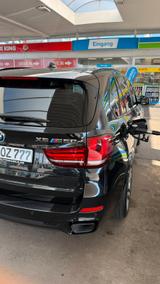 BMW X5 M50 M50d - Vollausstattung - BMW X5 M50 aus 2018