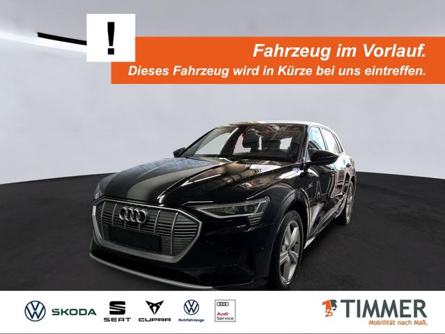 AUDI e-tron 55 QUATTRO ADVANCED 95 kWh +AHK +B&amp;O +LED