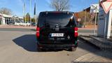 Fiat Ulysse 180 BlueHDi L2 Top - schwarze Fiat Ulysse