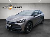 Cupra Tavascan Endurance Heat Pump Immersive - Cupra Tavascan: Alcantara