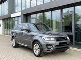Land Rover Range Rover Sport 4.4 SDV8 Autobiography Voll - Land Rover Range Rover Sport in Karlsruhe