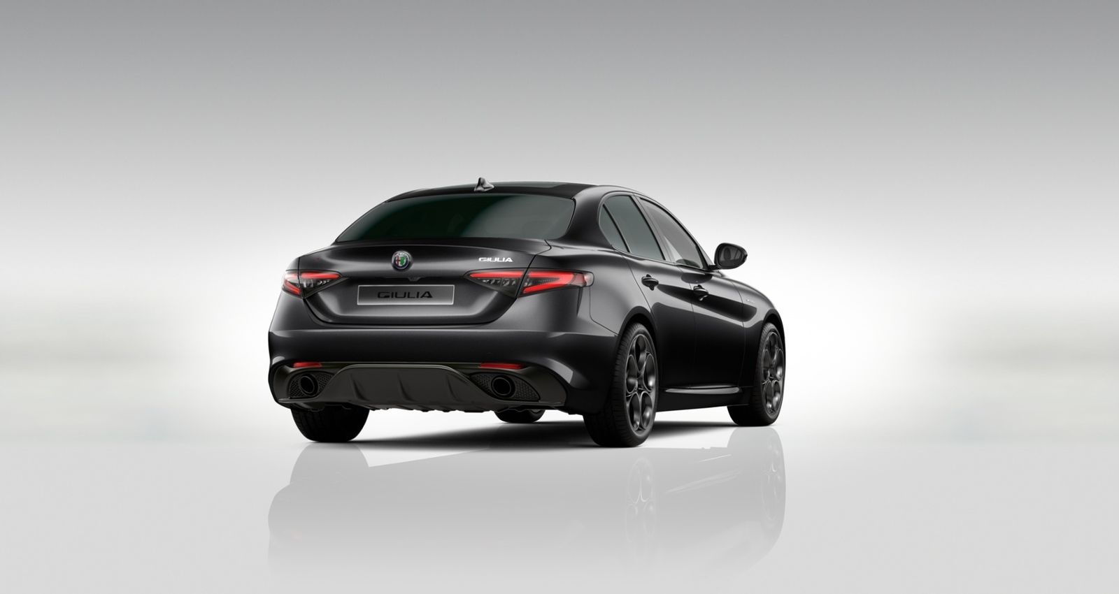Alfa Romeo Giulia - Bild 5