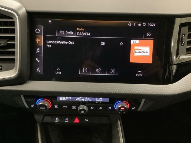 A1 allstreet 35 TFSI 110(150) kW(PS ) S tronic