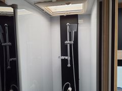 Chausson 650 TitaniumLine, Automatik, Arctic, Modell 2026