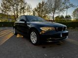 BMW 116i   E87 - Ersatzmotor -  - BMW 116: 116i E87