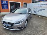 Mazda 3 Lim. Center-Line TouringPaket DAB - gebrauchte Mazda 3 aus dem Jahr 2016