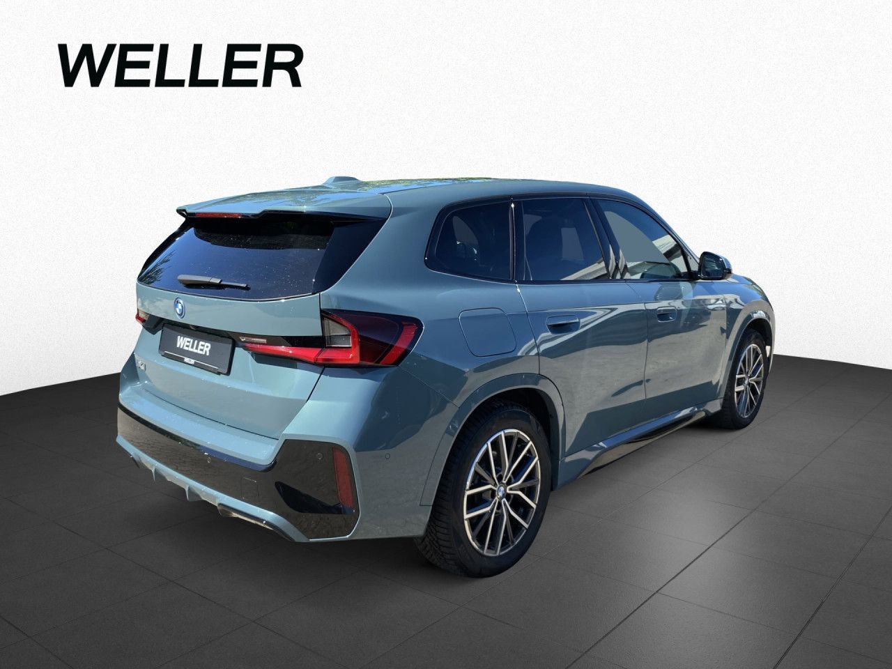 BMW iX1 - Bild 6