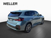 BMW iX1 - Vorschau Bild 6