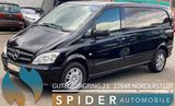 Mercedes-Benz Vito Kasten 122 CDI kompakt V6 Motoer TOP Zustan