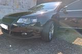 Volkswagen passat 3c b6 - Volkswagen Passat: 3c