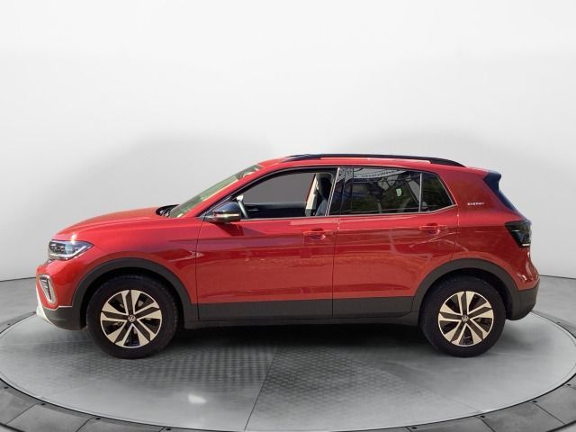 Volkswagen T-Cross - Bild 3