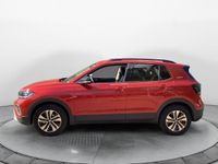 Volkswagen T-Cross - Vorschau Bild 3