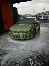 Volkswagen VW Scirocco 3 - Volkswagen Scirocco: 3.3