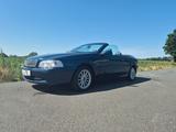 Volvo C70 2.3T T5 Cabriolet Comfort Comfort - Volvo C70: Comfort