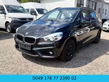 BMW 216 2 Active Tourer 216 i Advantage*EXPORT*EURO6 - BMW 216 Gebrauchtwagen