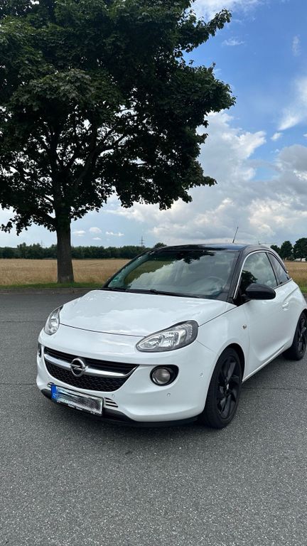 Image of Opel Adam