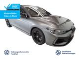 Volkswagen Passat Variant 2.0 TDI DSG R-Line Navi IQ.Light - Volkswagen Passat Jahreswagen mit Diesel-Antrieb: Variant