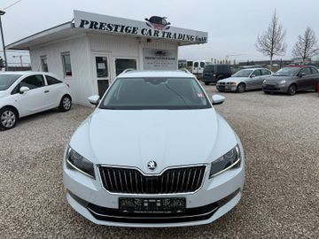 Skoda Superb - 2
