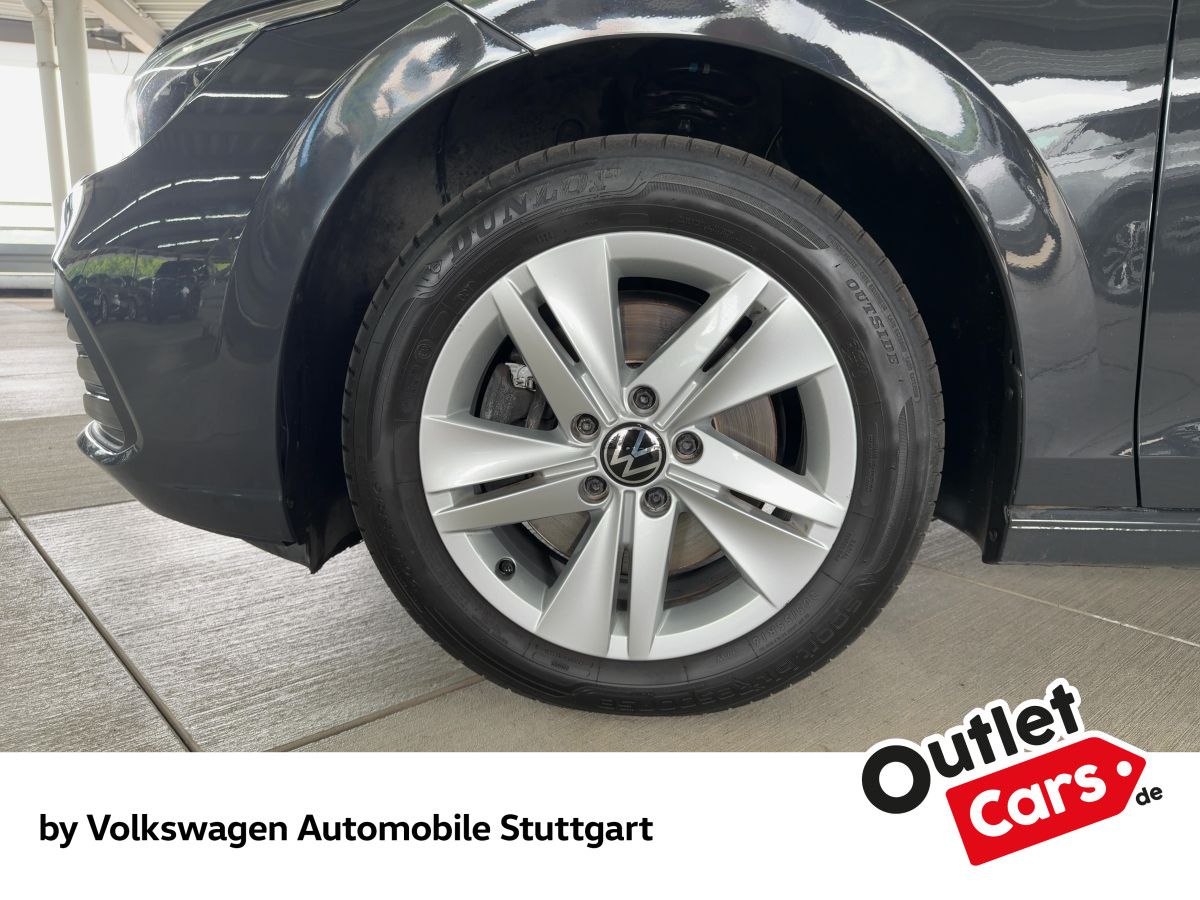 Volkswagen Golf - Bild 11