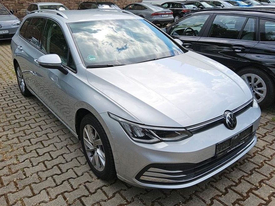 Volkswagen Golf - Bild 5
