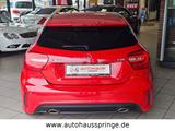 Mercedes-Benz A 160 d AMG Line *Scheckheftgepflegt, 1. Hand* - Mercedes-Benz A 160 Gebrauchtwagen