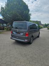 Volkswagen VW T6 Multivan/Austauschmotor bei 82 tkm/TÜV Neu - VW T6 Multivan in Kiel