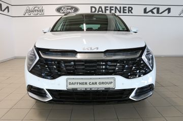 Fahrzeugabbildung Kia Sportage Spirit 1,6T-GDI 48 V    Panoramadach