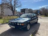 BMW 740i Individual line - BMW 740 aus 1993