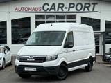MAN TGE 3.180 4X4 1.Hand | Klima | SZHZ | Automatik - Offers